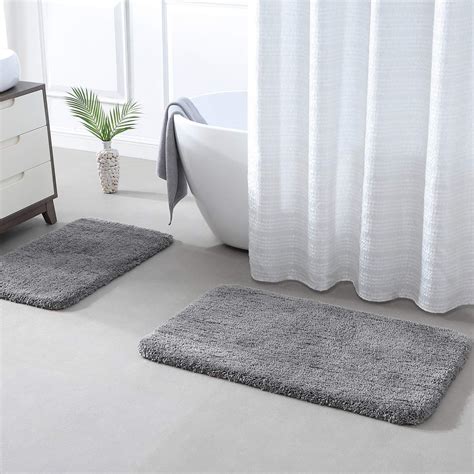 bathroom rug sets amazon|Amazon.ca: Bath Rugs.